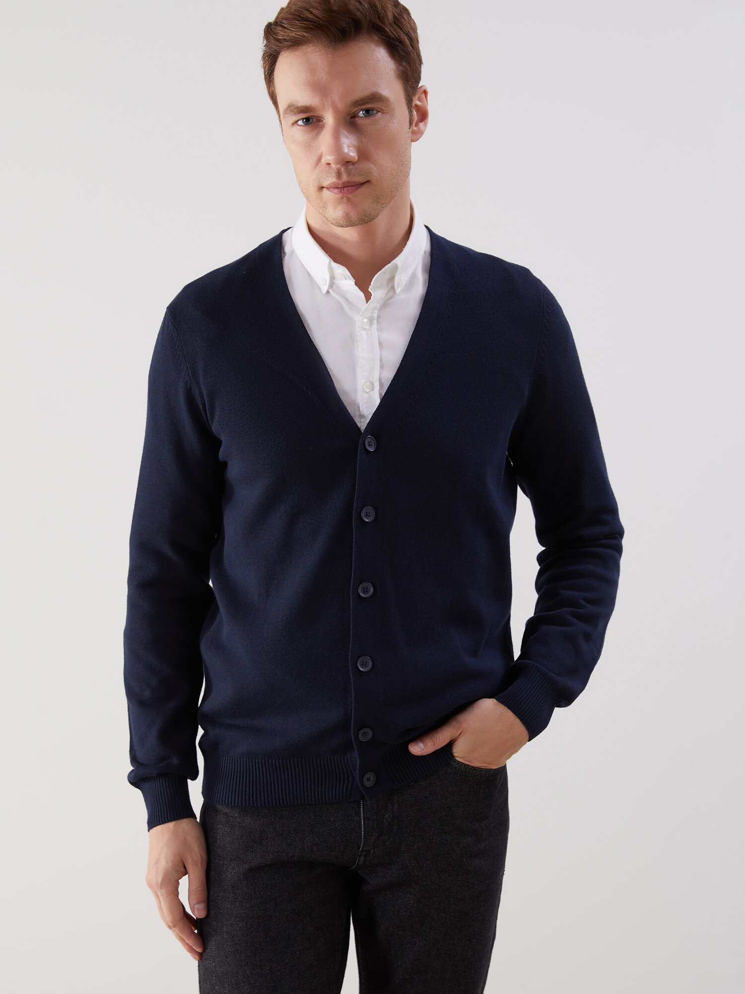 Кардиган LC Waikiki