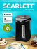 Термопот 4 литра SCARLETT SC-ET10D15, 3 типа разлива воды, 3 темп...