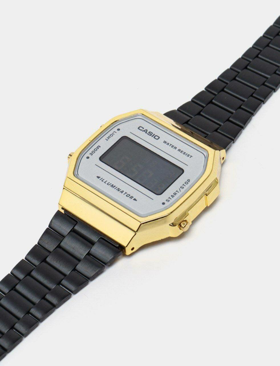 Наручные часы CASIO, золотистый