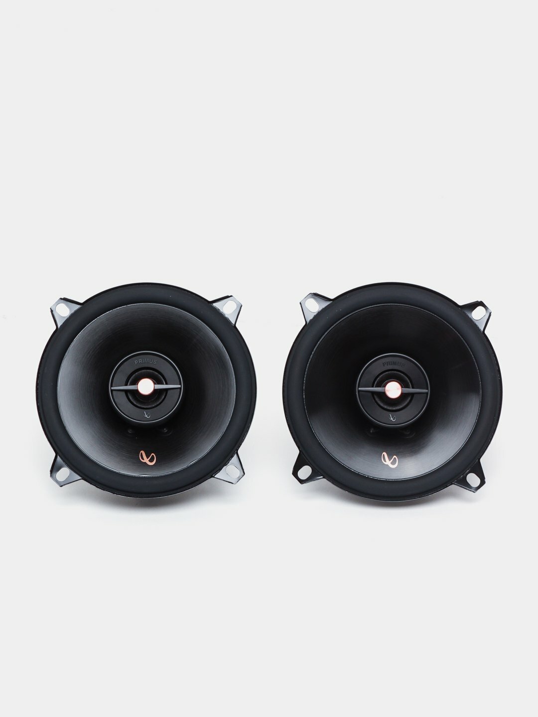 Колонка INFINITY PR5012, для Damas, Spark, Matiz, Nexia1/2/3, 13 см, 2шт