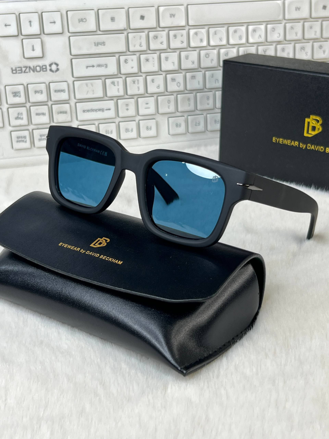 Солнцезащитные очки