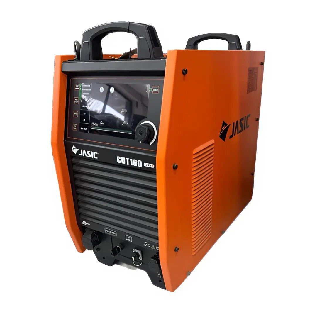 Аппарат плазменной резки JASIC CUT160 (L316) 380V, инверторный, 160A, 25 кВт, металл