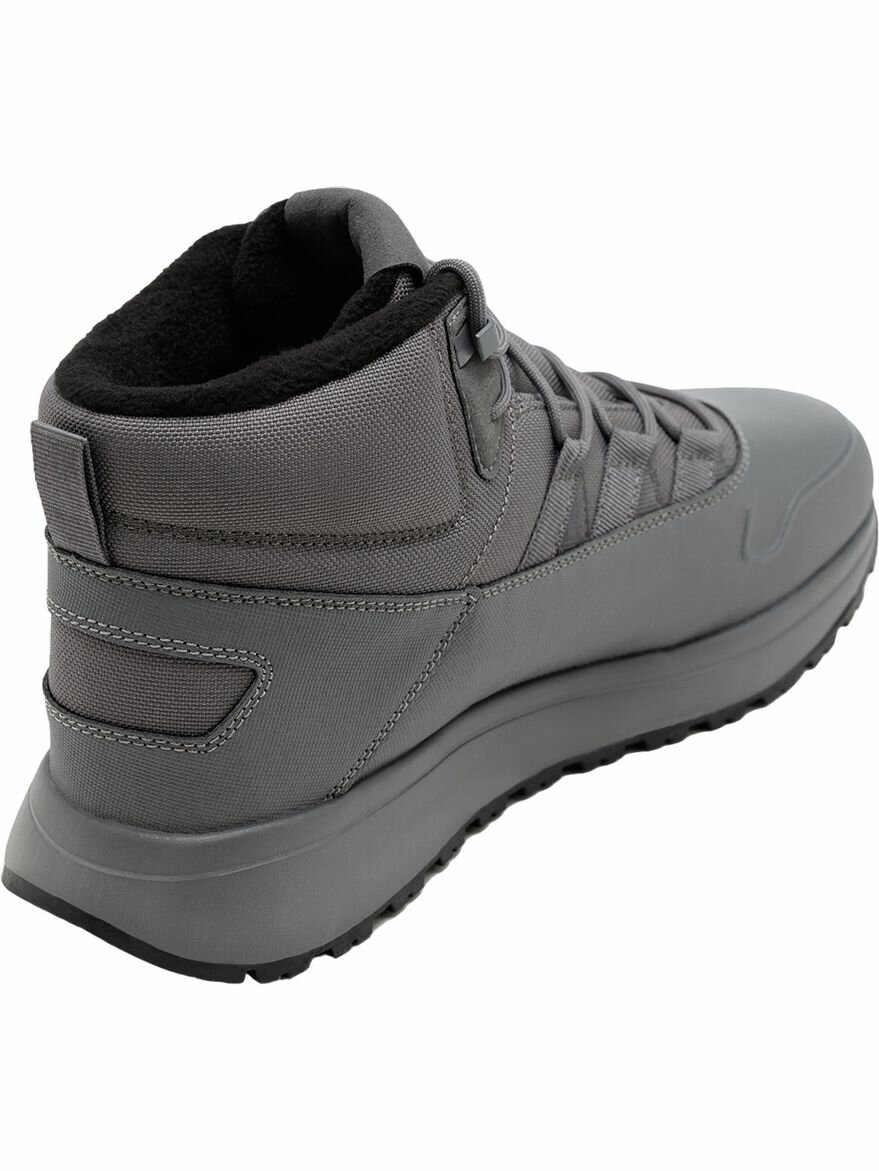 Ботинки RANK Сhallenger boots, размер 42, серый — фото 1