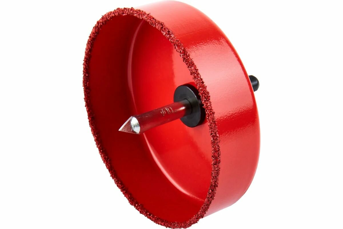 Коронка в сборе Elitech 105мм WC 1820.170500
