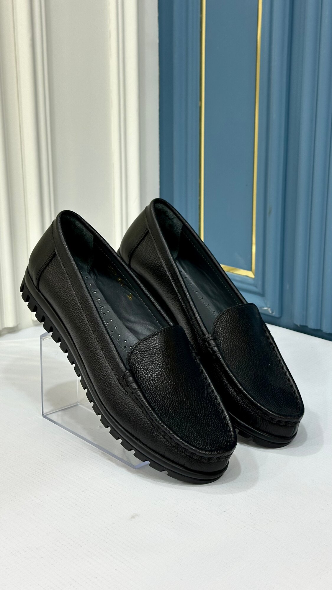 Мокасины  36 40