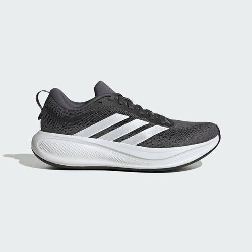 фото Кроссовки adidas response pace, размер 6.5 uk, черный