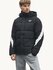 Пуховик Reebok Gepy Down Jacket черный Мужской верх: 100% полиэстер, подкладка: ...
