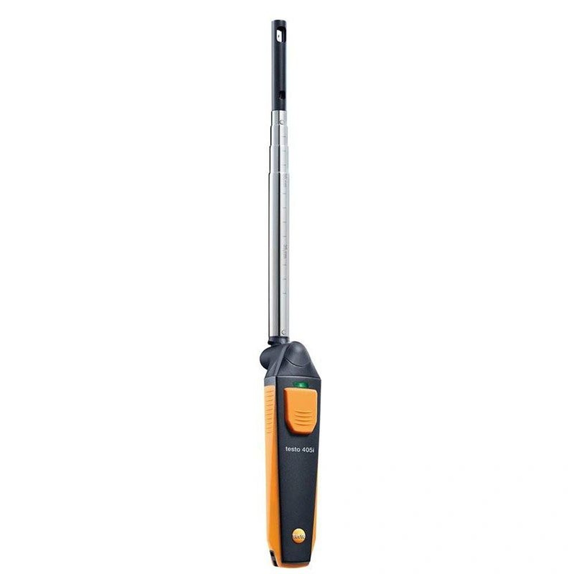 Термоанемометр Testo 405i, беспроводной, для вентиляции, с приложением