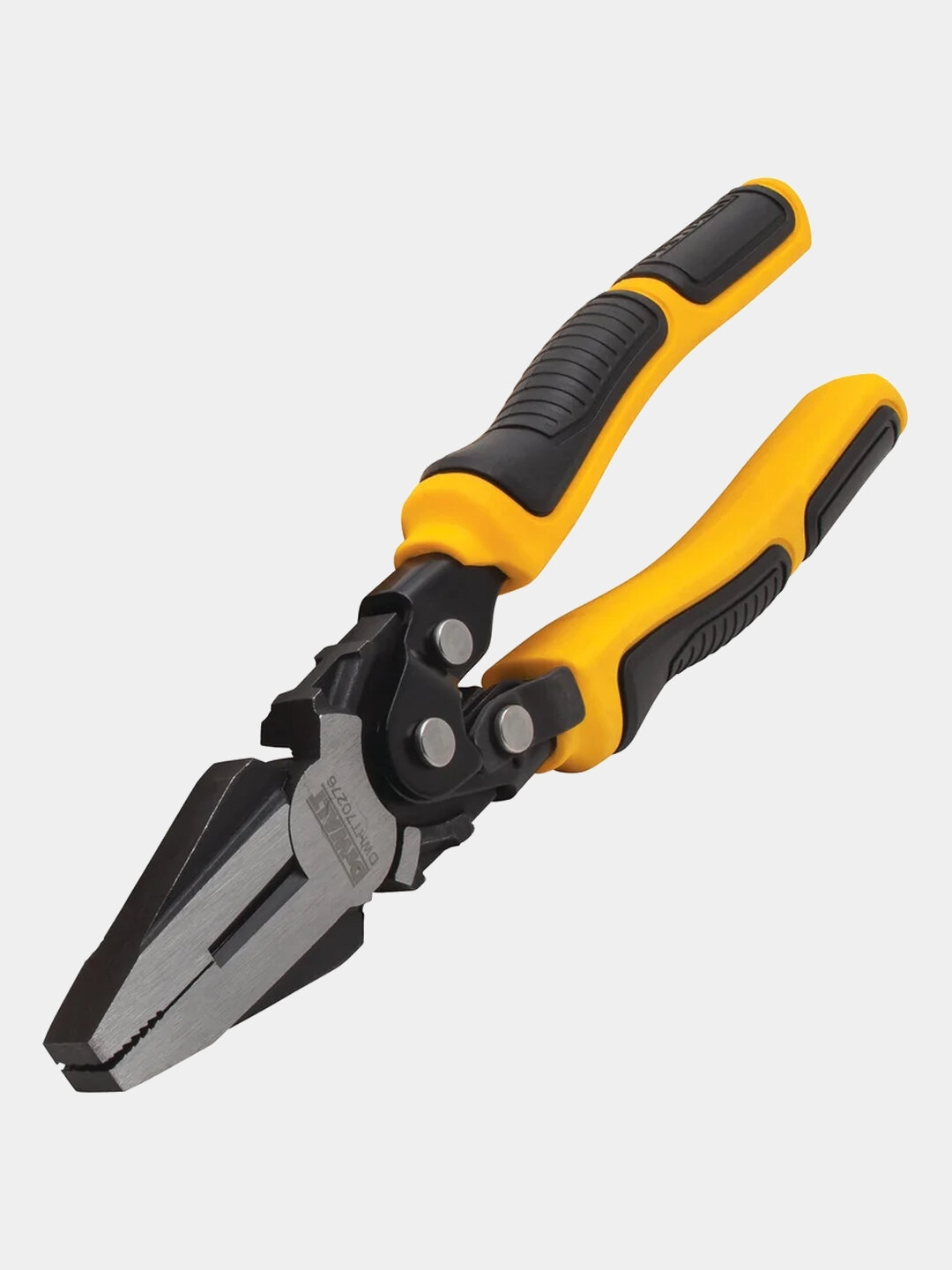 Плоскогубцы комбинированные DEWALT DWHT0-70276 — фото 1