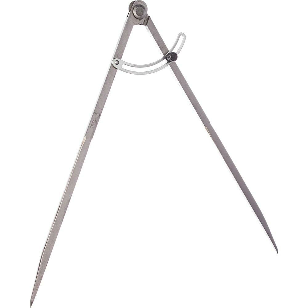 Разметочный циркуль с дугой GRIFF 400мм D153125