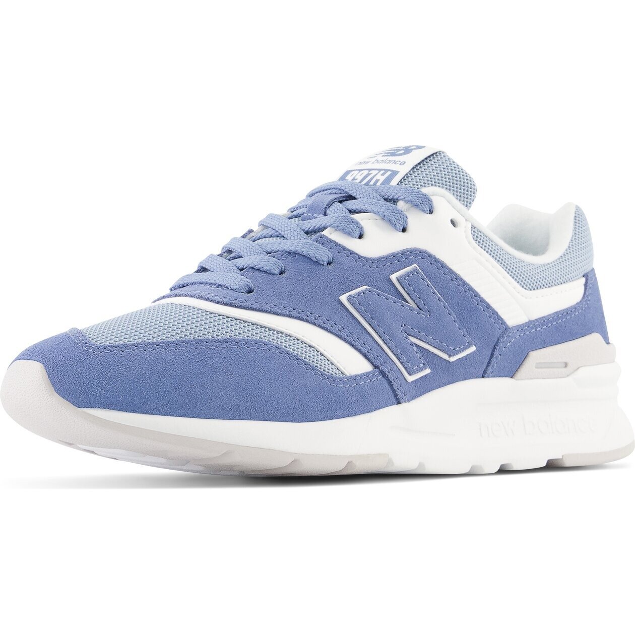 New balance 997h blue