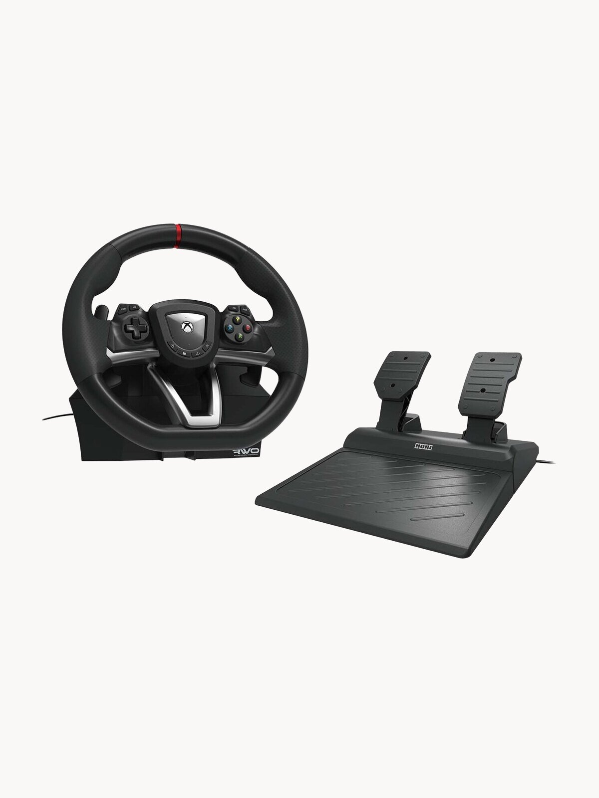 Руль Hori Racing Wheel Overdrive (AB04-001U) (Xbox One / Series / PC)