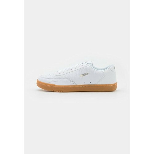 Кроссовки NIKE, размер 40.5, белый кроссовки nike sportswear lifestyle court vision beige weiss gruen