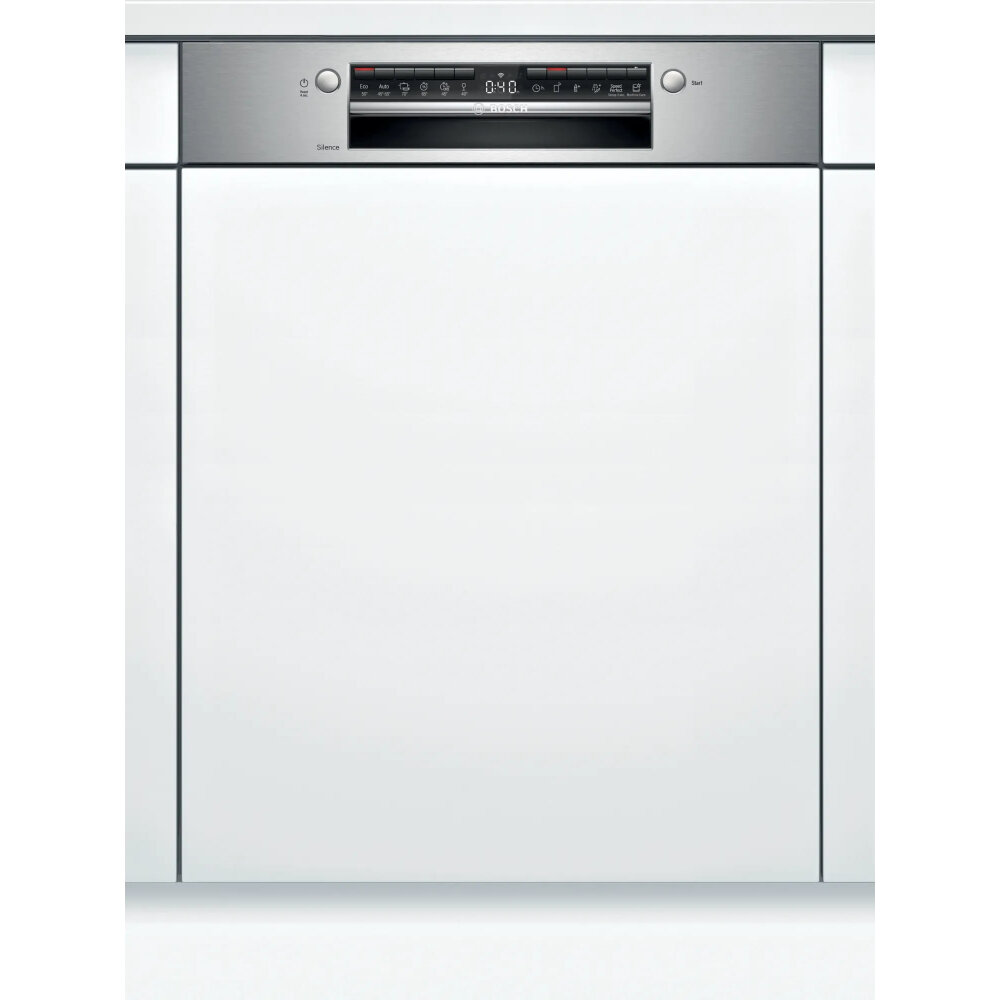 Встраиваемая посудомоечная машина BOSCH SMI4IMS60T — фото 19