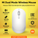 Беспроводная компактная мышь Xiaomi Mi Dual Mode Wireless Mouse S...