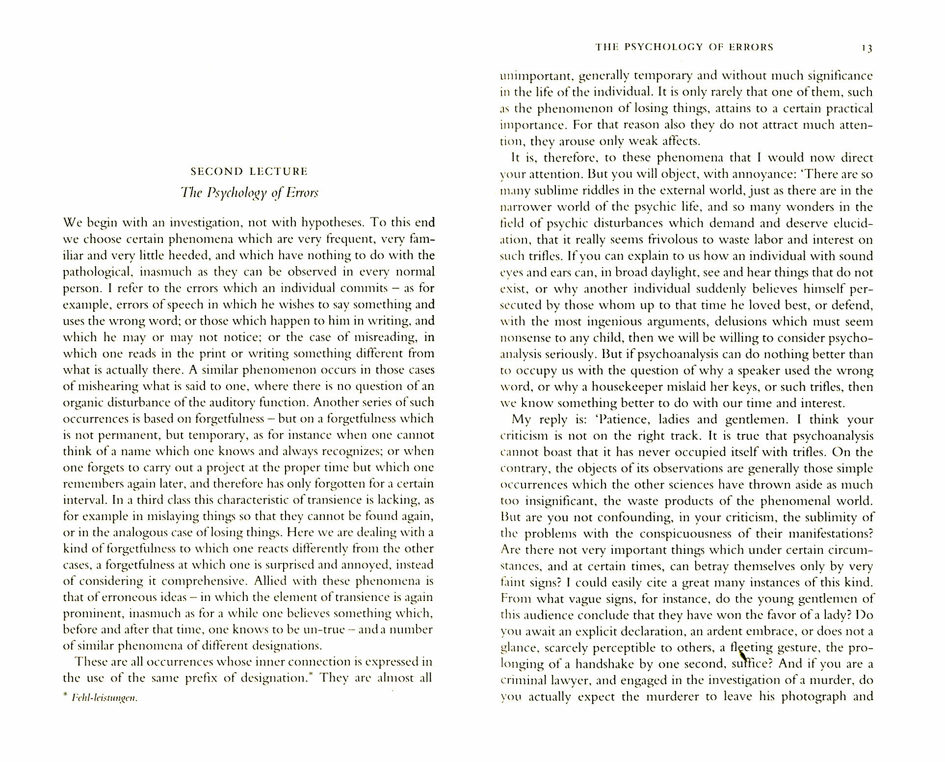 General Introduction to Psychoanalysis - фото №3