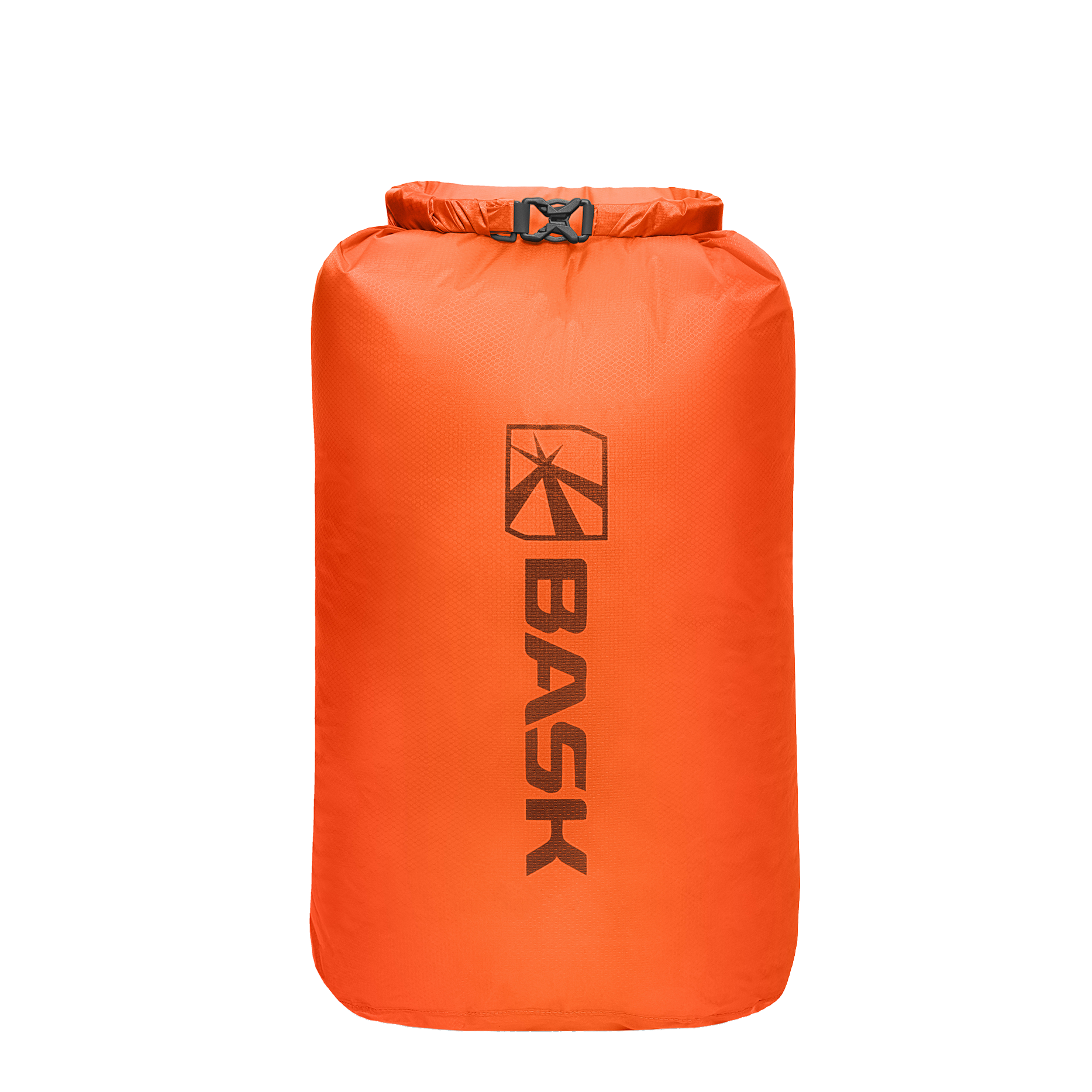 Гермомешок BASK Dry Bag Light 6 Оранжевый