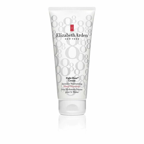 Крем для рук / Elizabeth Arden Cream Intensive Moisturizing Hand Treatment Увлажняющий крем для рук 75 мл