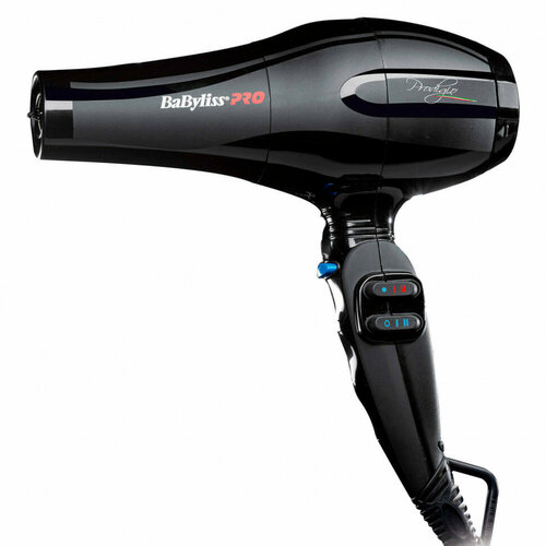 Фен для волос 2100W BABYLISS PRODIGIO 693600₽