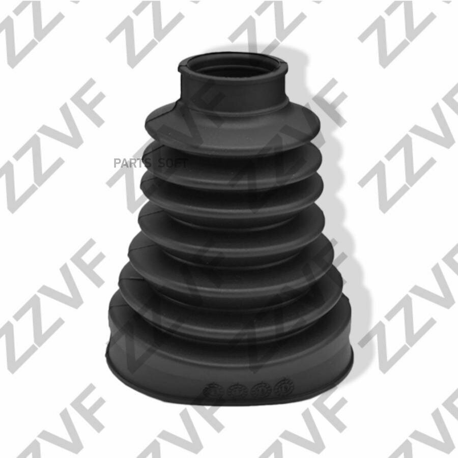 ZZVF ZVP288V пыльник ШРУС наружный VOLVO S60 II (10-…), S80 II (07-16), XC60 (09-…), XC70 II (07-…) 97.5X120