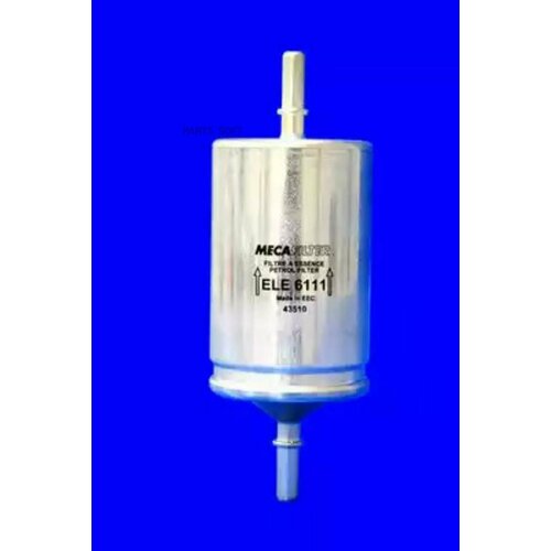 MECA-FILTER ELE6111 Фиьтр топивный