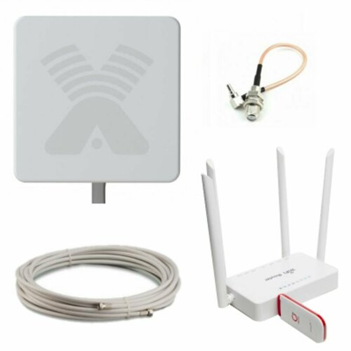 модем 3g 4g lte olax u90h e с роутером zbt 1626 wi fi ethernet Готовый комплект интернета для дачи дома ZTE Olax U90 модем LTE 4G 3G WIFI роутер ZBT Zyxel панельная антенна 15-17дб безлимит