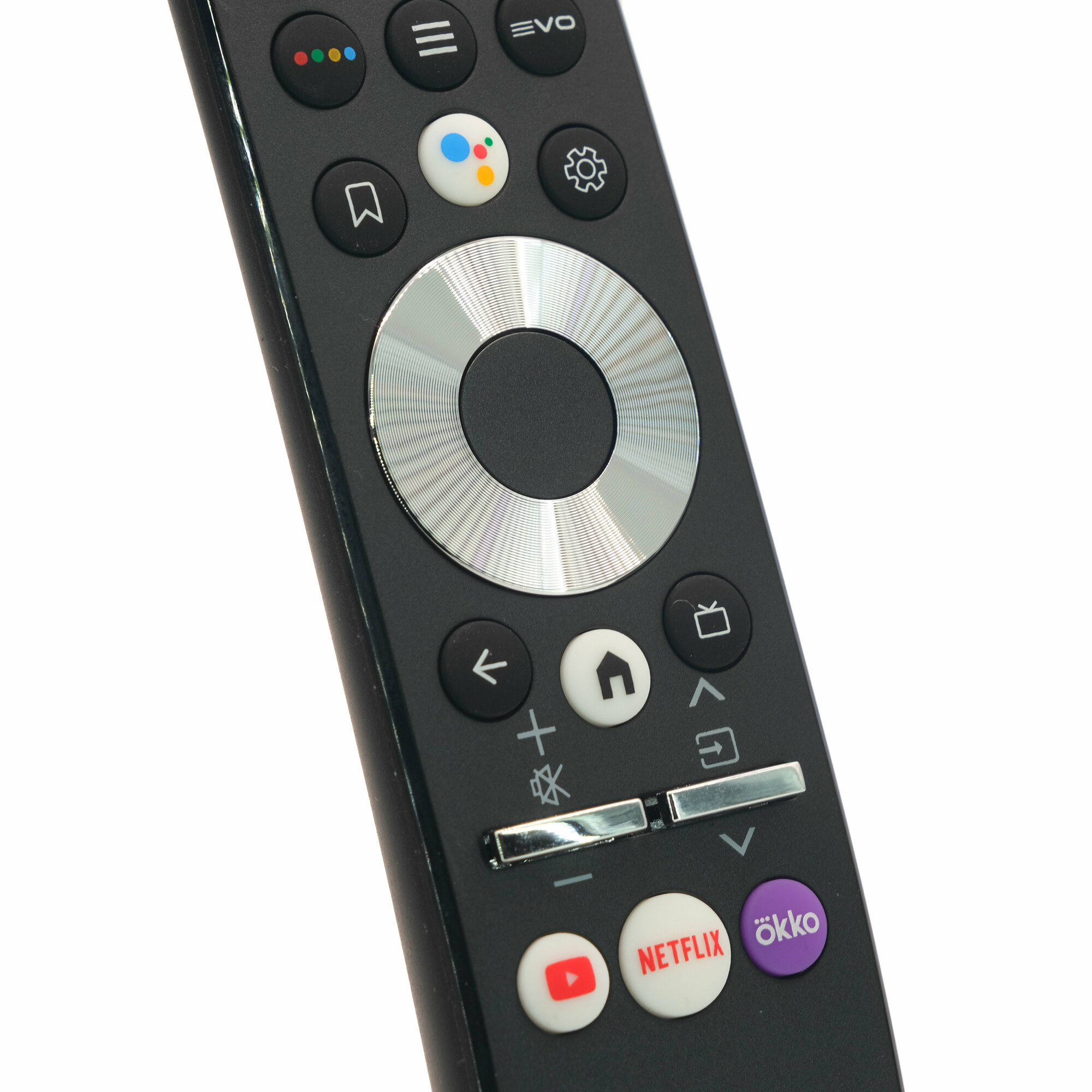 Пульт Huayu HE-V6(HTR-U29R) для телевизора Candy, HEC, Haier — фото 9