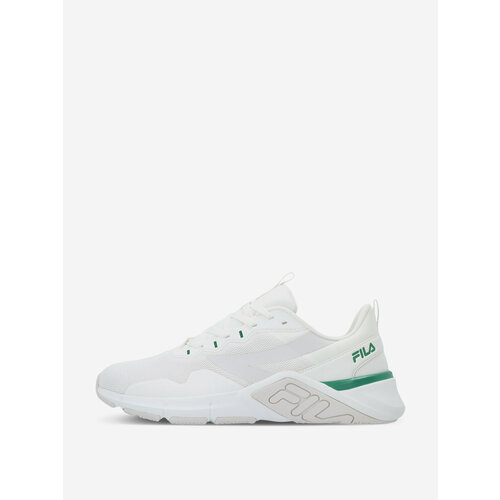 фото Кроссовки fila, размер 42.5, белый