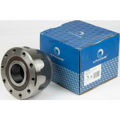 KRAMME 115457 ступичный УЗЕ, ДЯ АМ DAF, VOLVO, RENAULT, 11545
