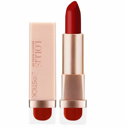 LOLLIS Помада для губ Lipstick тон 108 4,5г