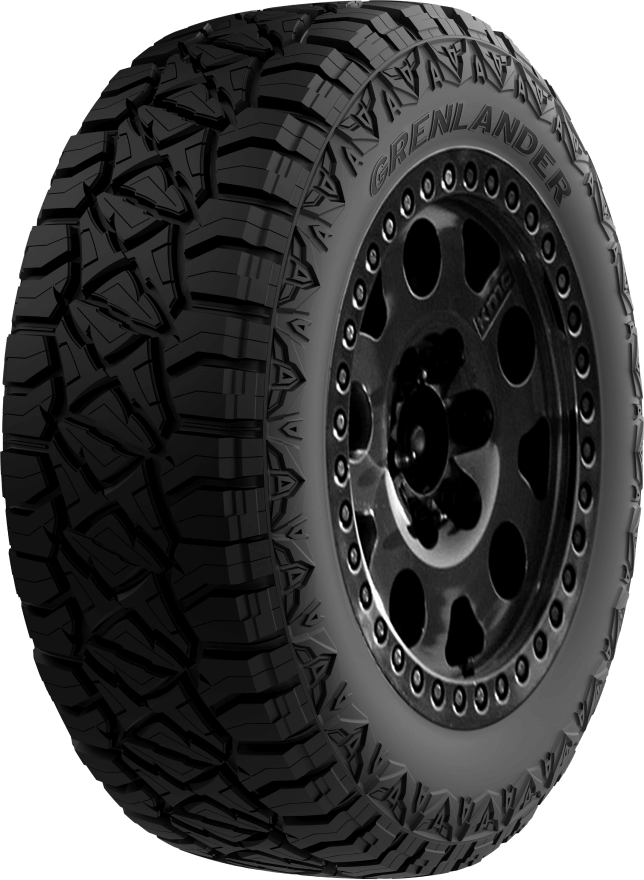 265/65R17 Grenlander Conquewind R/T 116Q