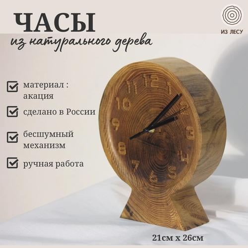 Настольные часы