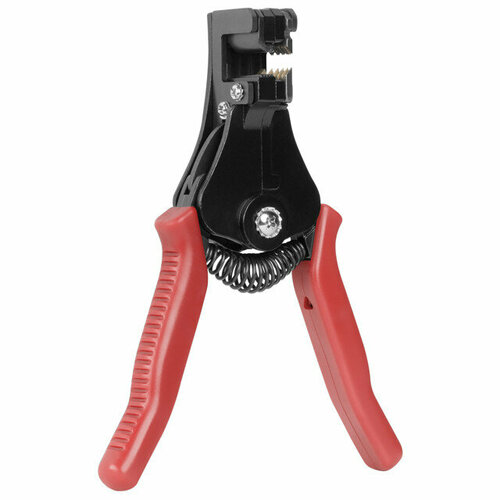 Инструмент duwi profi для снятия изоляции 05-6мм2 полуавтоматический 4624₽