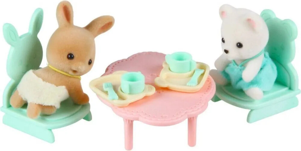 Sylvanian Families - фото №17