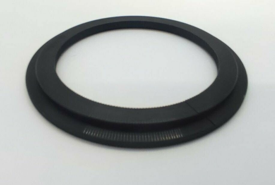 Комплект уплотнительных колец гидроцилиндра TPM 393295 / 100*75*22.4*6.35 — фото 1