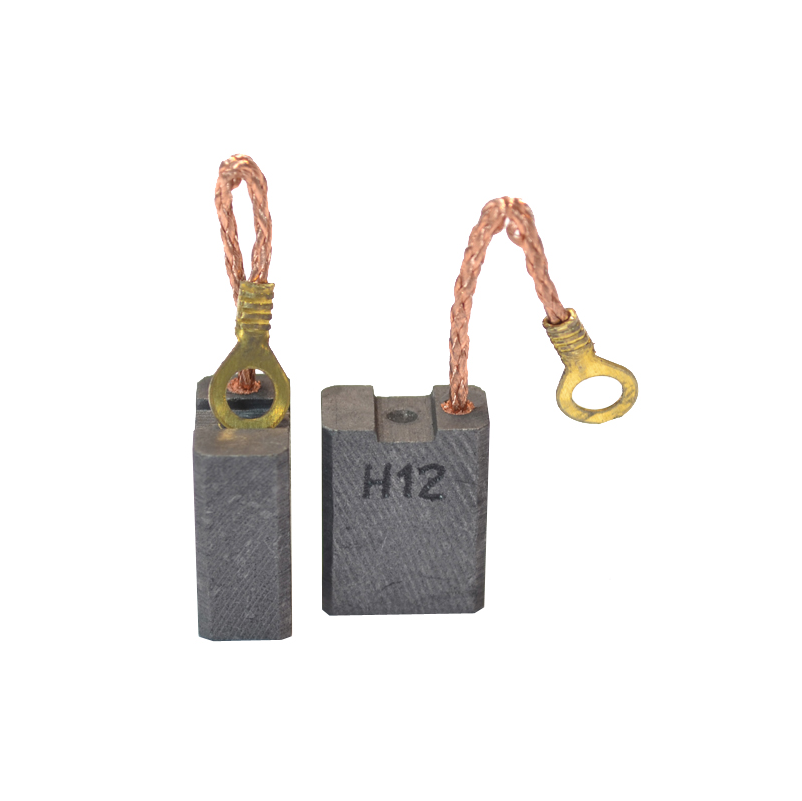 фото Asein Комплект графитовых щеток 2 шт metabo oem 34301084/as 1806J