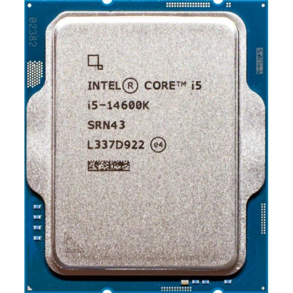 Процессор Intel Core i5-14600K Soc-1700 3.5GHz OEM