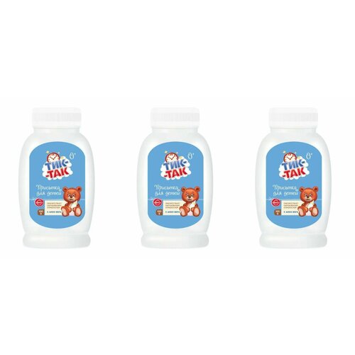 Свобода Присыпка детская Тик-Так 100 г 3 шт 1261₽