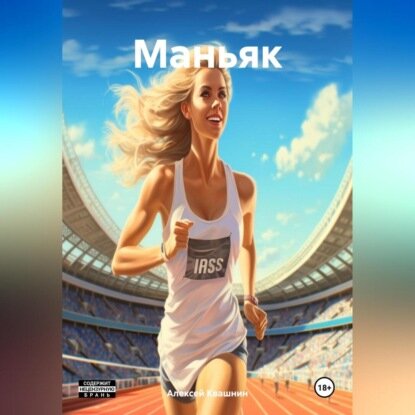 Маньяк [Аудиокнига]