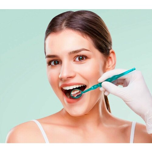 Зубной Гель Ай Спринг iSpring Dental Gel 150гр