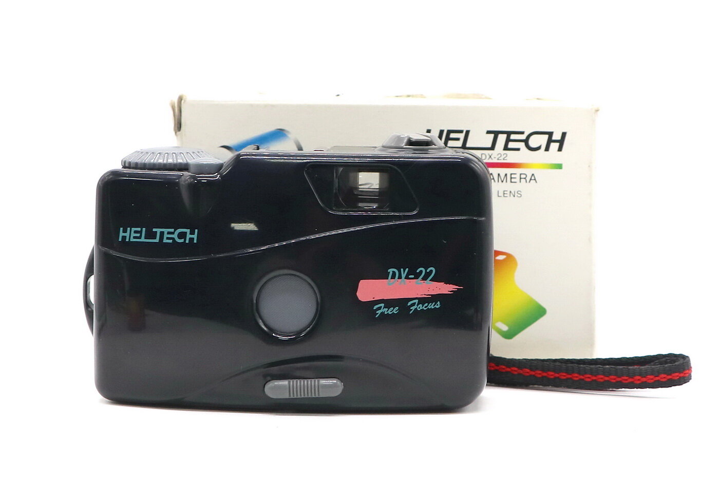 Heltech DX-22