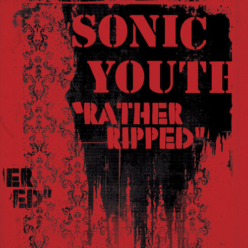 Виниловая пластинка Sonic Youth / Rather Ripped (LP)