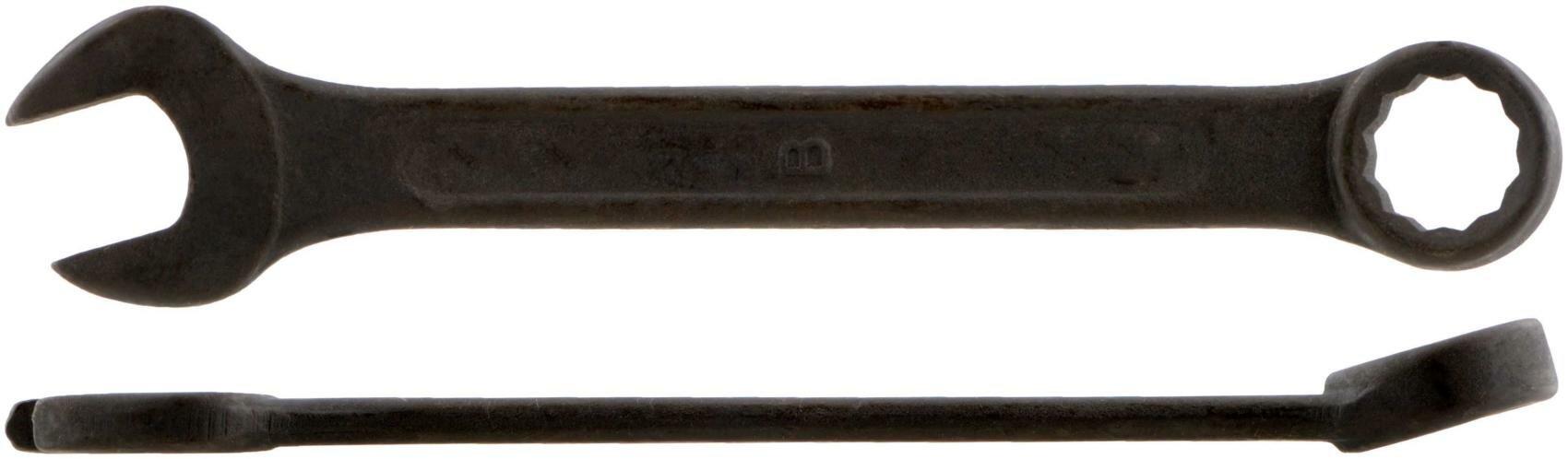 Ключ комбинированный х18 техмаш