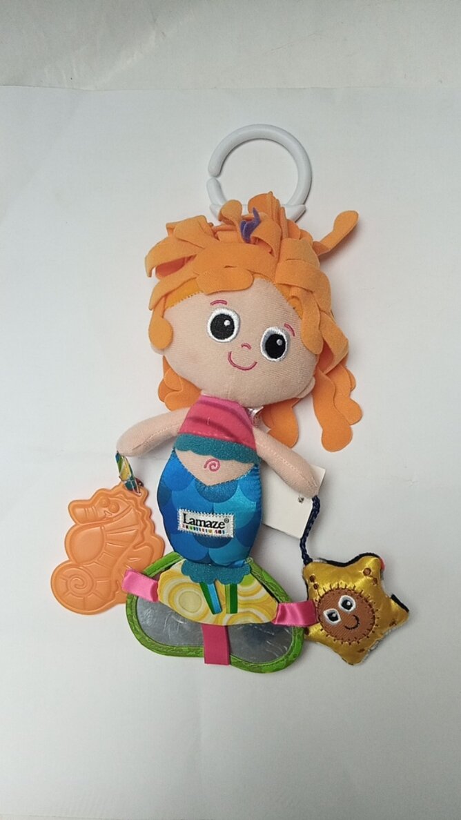 Погремушка