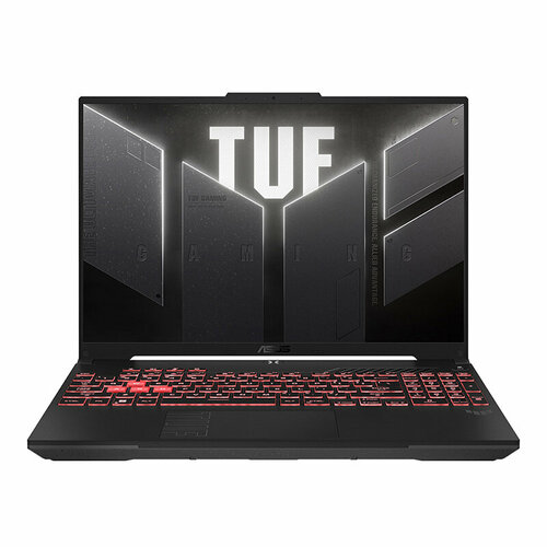 Ноутбук ASUS TUF Gaming FA607PV-N3035 90NR0IX3-M001T0 AMD Ryzen 9 7845HX 30GHz16384Mb1Tb SSDnVidia GeForce RTX 4060 8192MbWi-FiCam161920x1200No OS 21964800₽