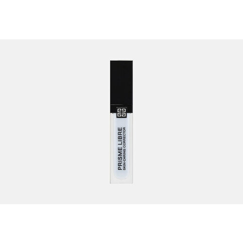 Цветной корректор для лица PRISME LIBRE SKIN-CARING CORRECTOR цветной корректор для лица givenchy prisme libre skin caring corrector 11 мл