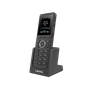 Телефон IP Fanvil W610W серый (упак:1шт)