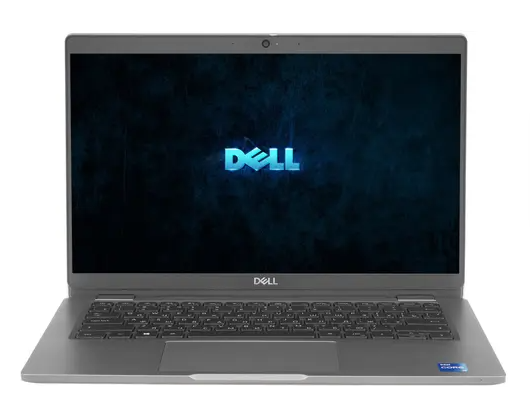 13.3" Ноутбук Dell Latitude 5320 (1920x1080, Intel Core i5-1145G7, RAM 8ГБ, SSD 128ГБ, Intel Iris Xe Graphics, Win 10Pro)