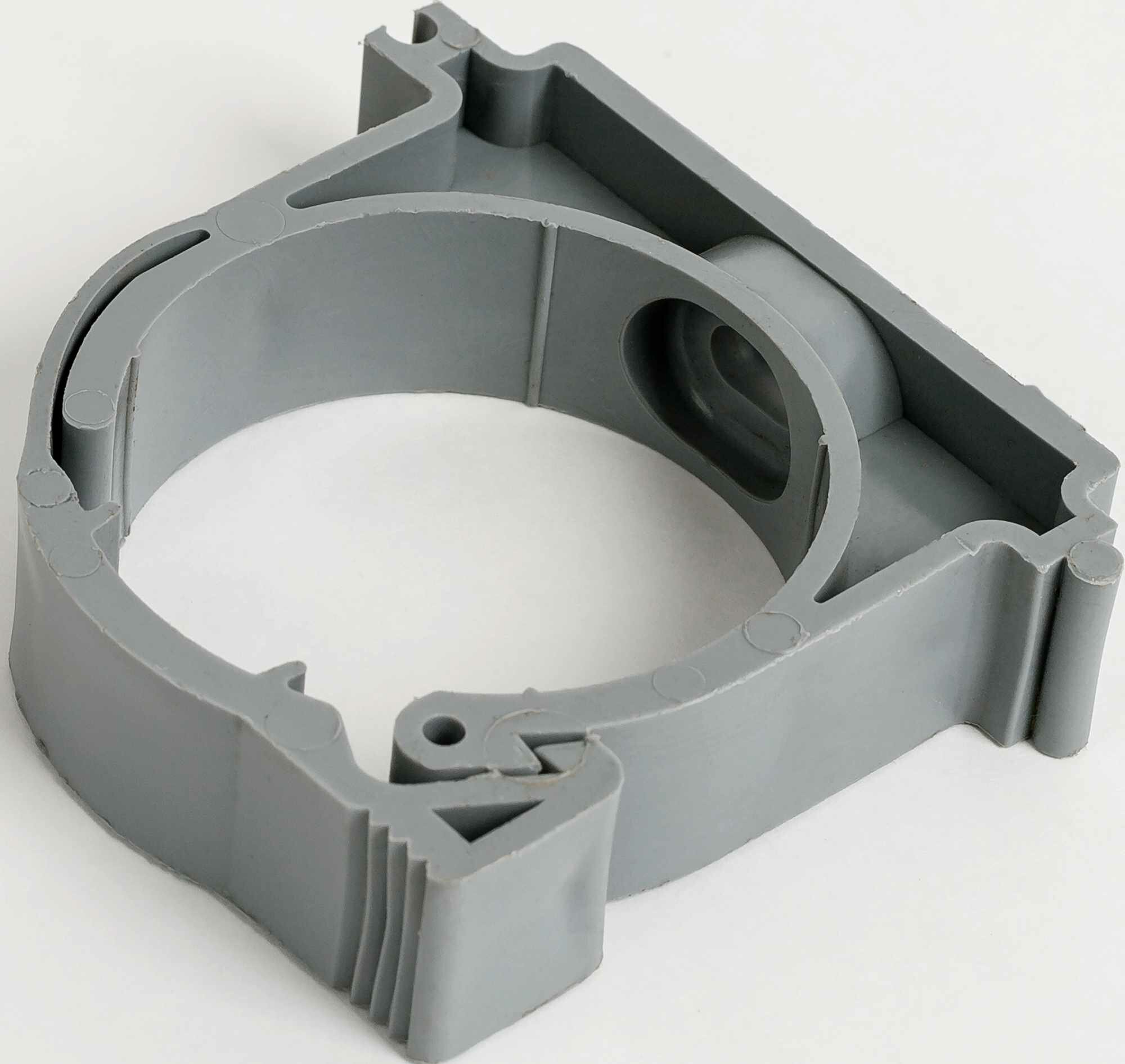 Хомут Политэк ?40 мм полипропилен