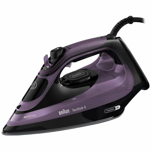 Утюг Braun SI 9661VI 1349000₽